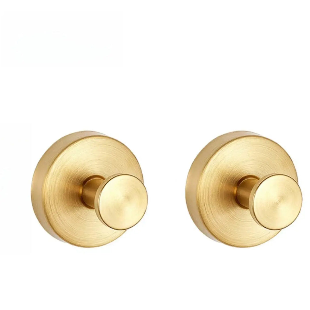 Kalsten | Strong Suction Cup Hooks (5kg Load) | Heavy Duty, Weatherproof & Damage-Free Hanging