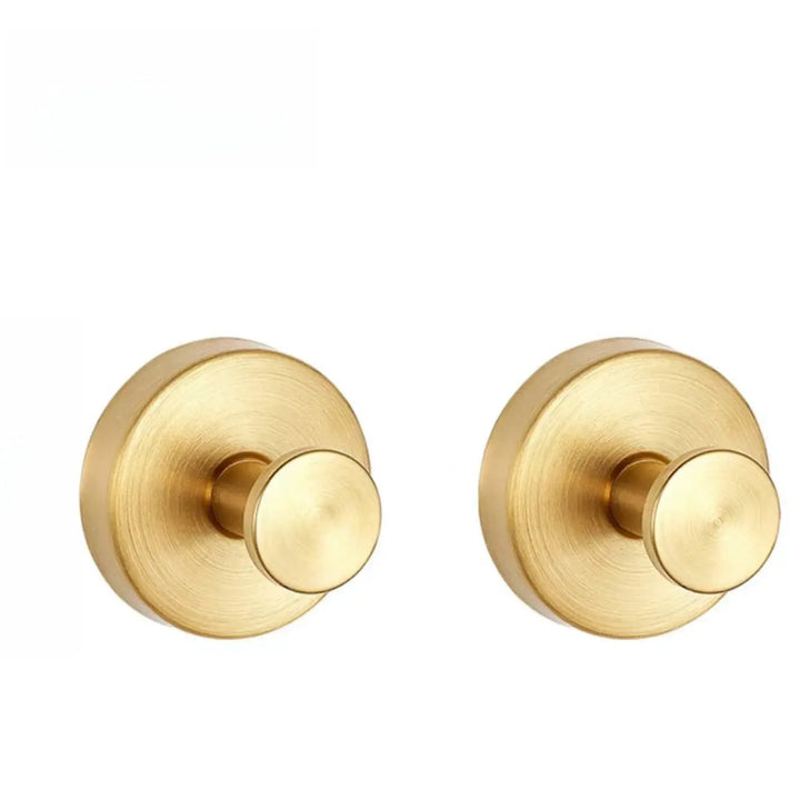 Kalsten | Strong Suction Cup Hooks (5kg Load) | Heavy Duty, Weatherproof & Damage-Free Hanging