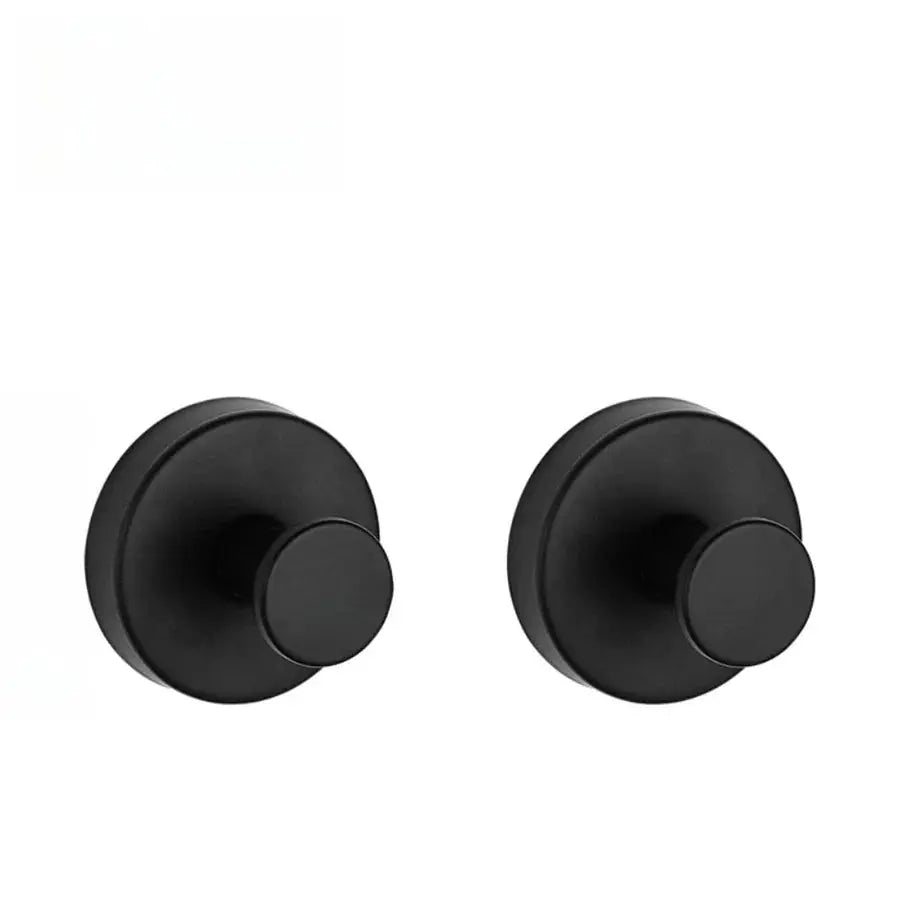 Kalsten | Strong Suction Cup Hooks (5kg Load) | Heavy Duty, Weatherproof & Damage-Free Hanging