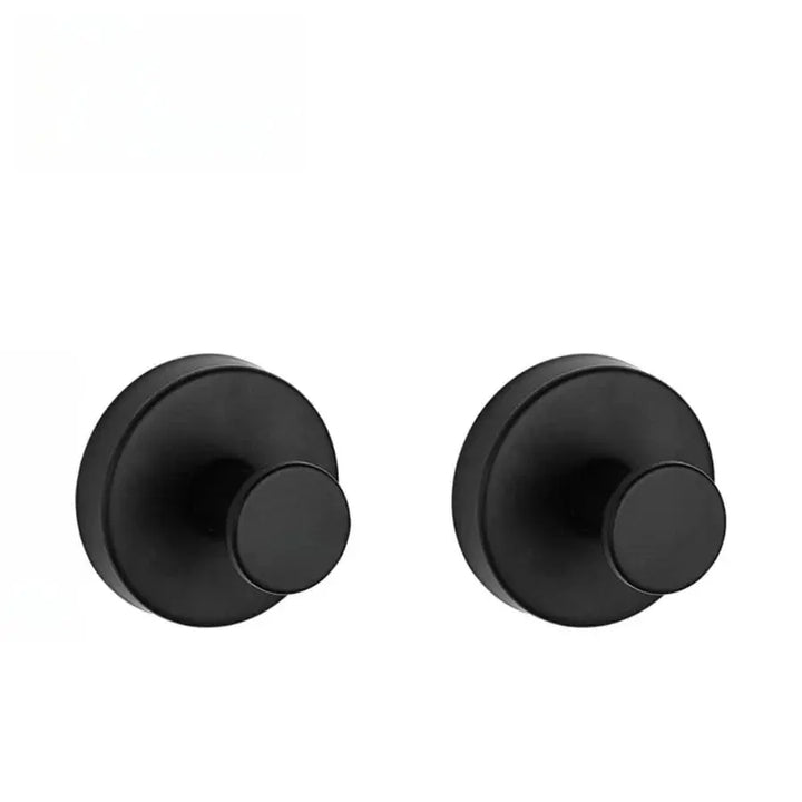 Kalsten | Strong Suction Cup Hooks (5kg Load) | Heavy Duty, Weatherproof & Damage-Free Hanging