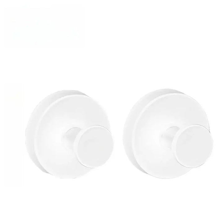 Kalsten | Strong Suction Cup Hooks (5kg Load) | Heavy Duty, Weatherproof & Damage-Free Hanging