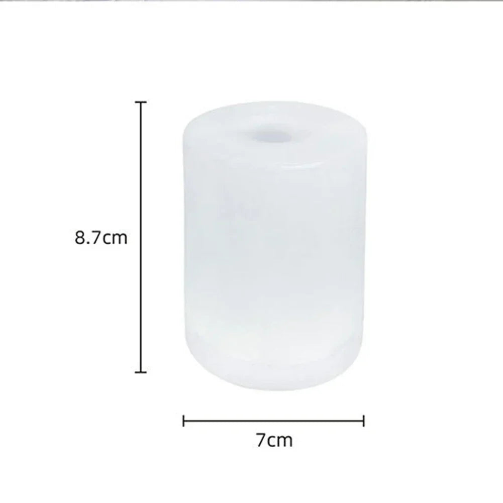 Dimmable LED Table Lamp with USB Port - GlowEase | Kalsten