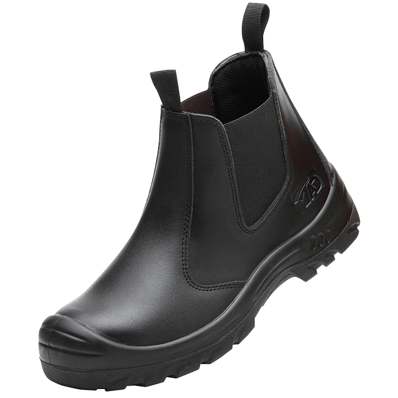 Kalsten | FlexGuard Orthopedic Work and Safety Boots