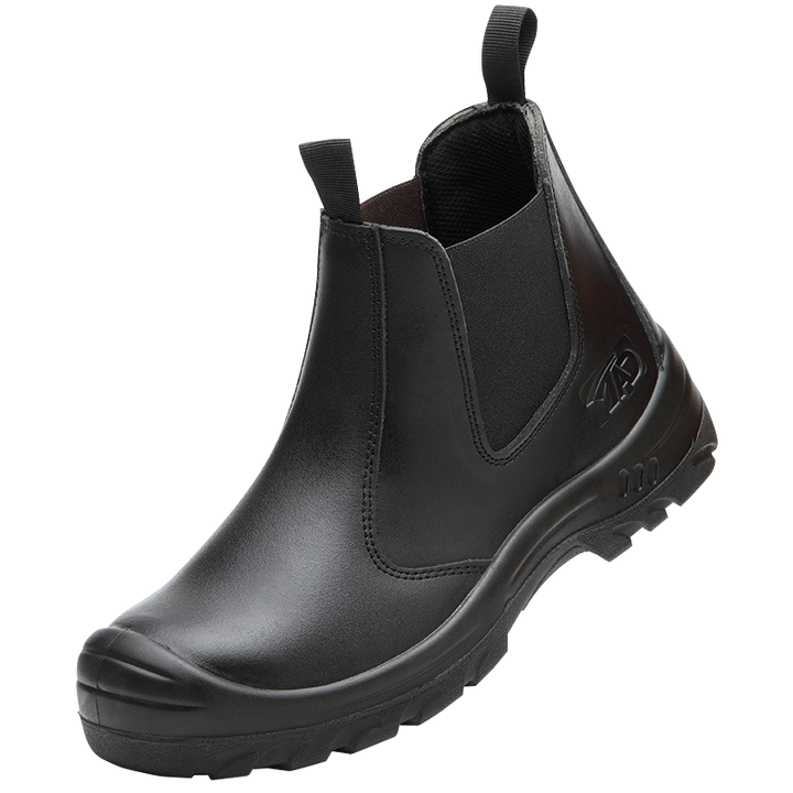 Kalsten | FlexGuard Orthopedic Work and Safety Boots