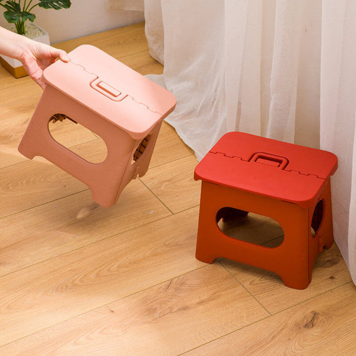 Kalsten | Stowella – Portable Foldable Step Stool with Carry Handle