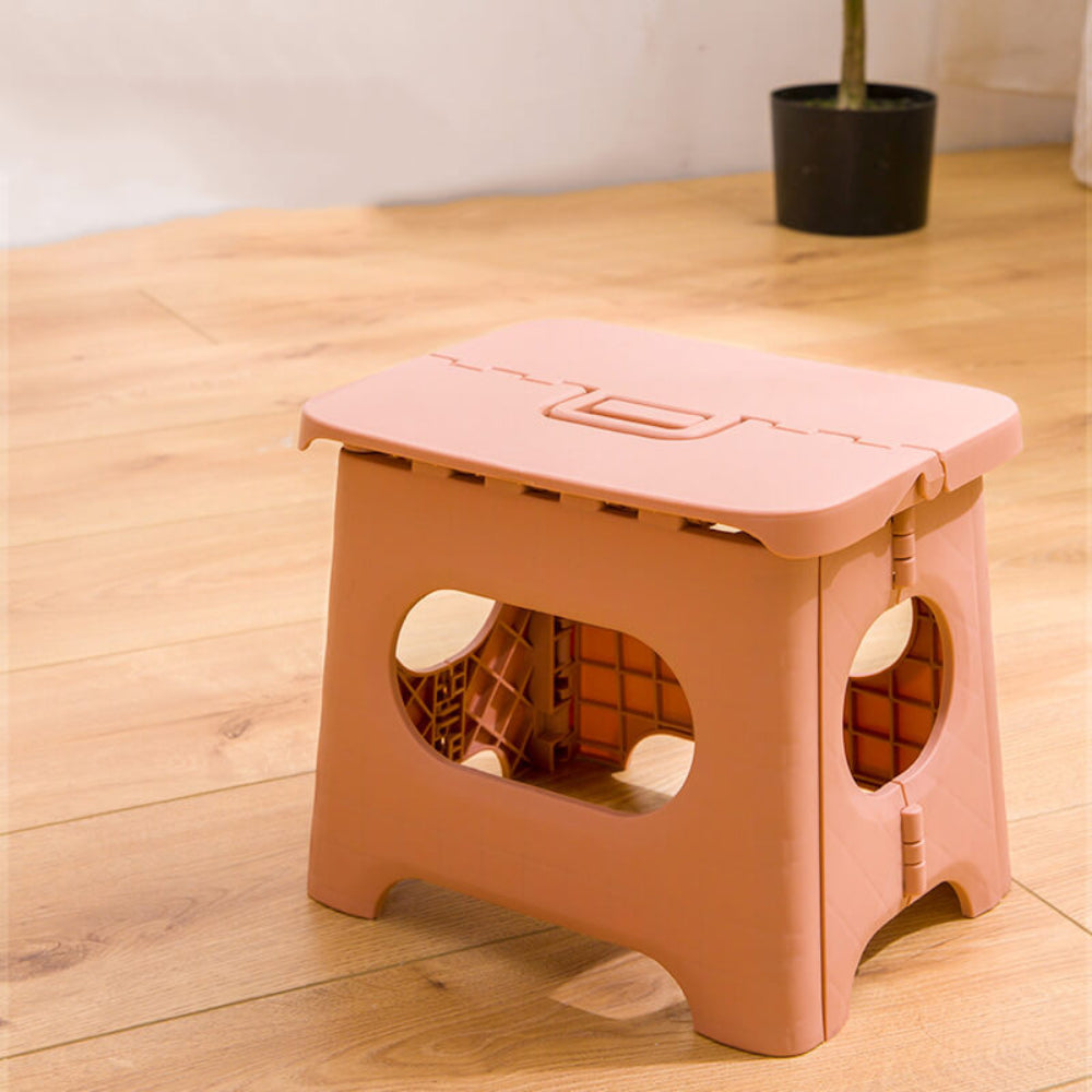 Kalsten | Stowella – Portable Foldable Step Stool with Carry Handle