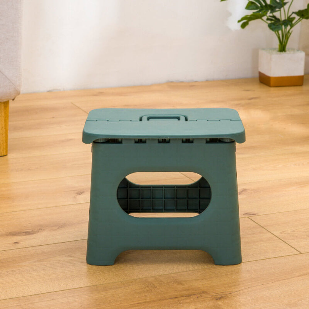 Kalsten | Stowella – Portable Foldable Step Stool with Carry Handle