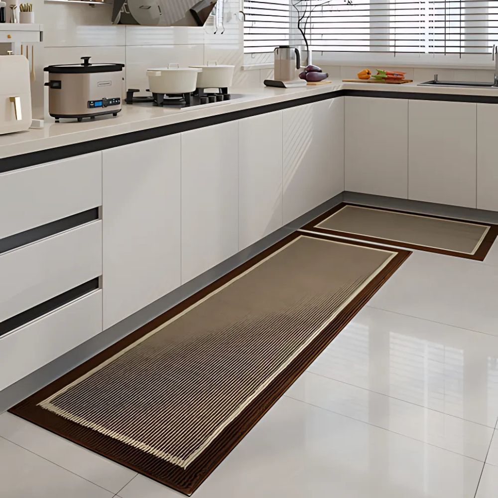 Strata Elegance Cushioned Kitchen Mats