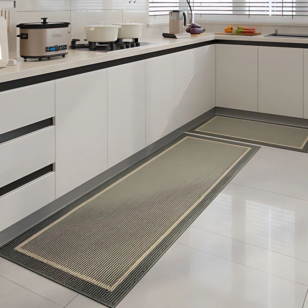 Strata Elegance Cushioned Kitchen Mats