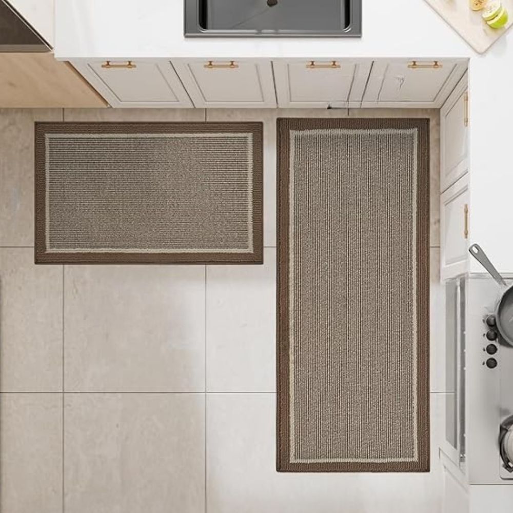 Strata Elegance Cushioned Kitchen Mats