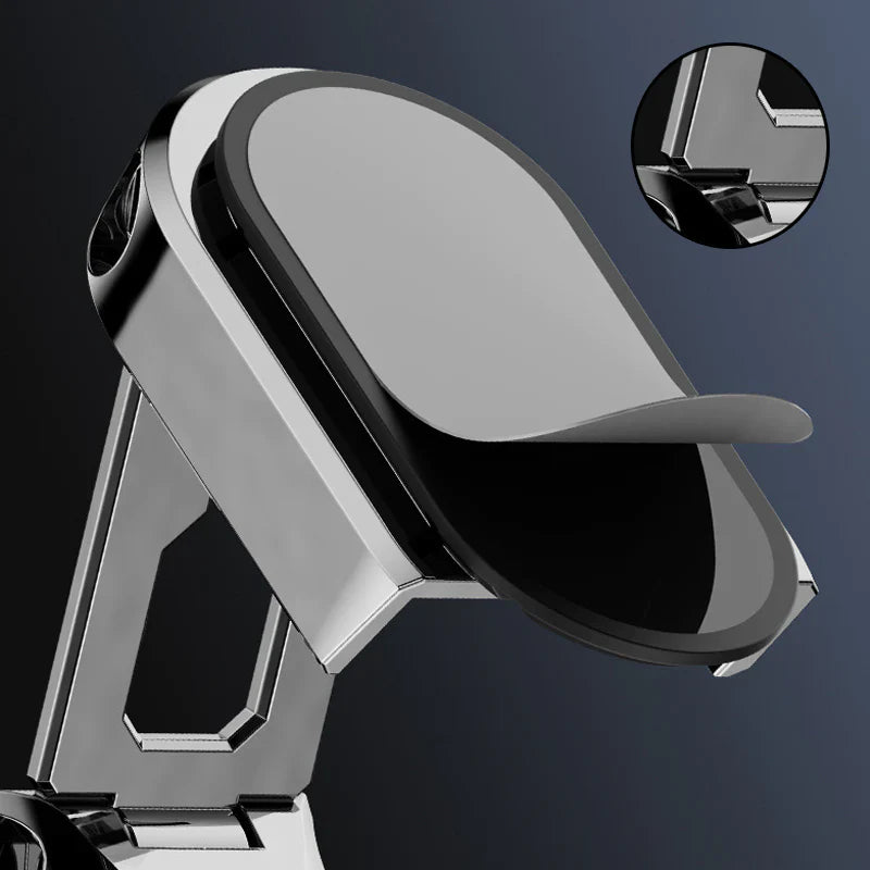 Strong magnetic flip holder | Kalsten
