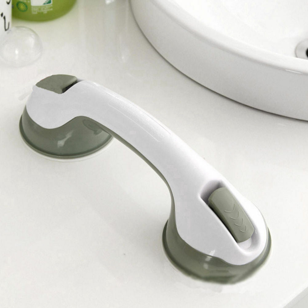 SafeGrip Bathroom Suction Grip – Removable Safety Support for Shower and Bath | Kalsten