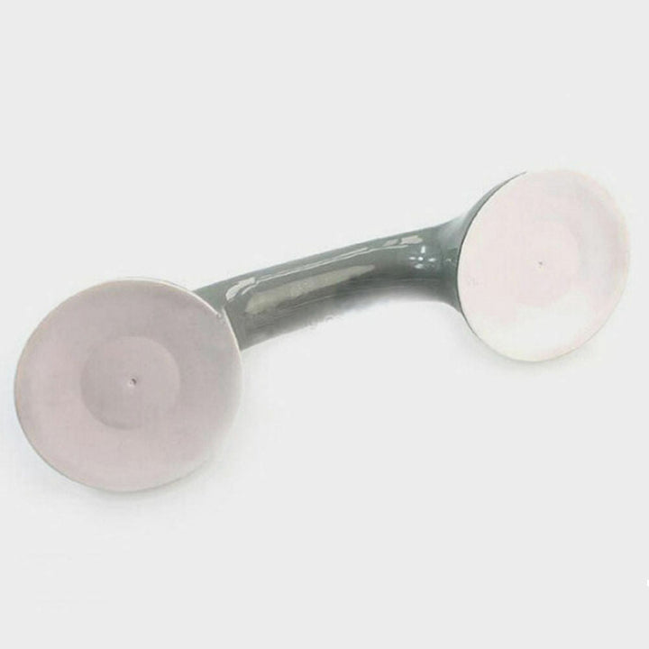 SafeGrip Bathroom Suction Grip – Removable Safety Support for Shower and Bath | Kalsten
