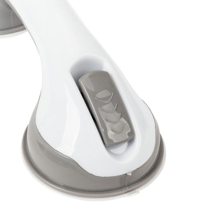 SafeGrip Bathroom Suction Grip – Removable Safety Support for Shower and Bath | Kalsten