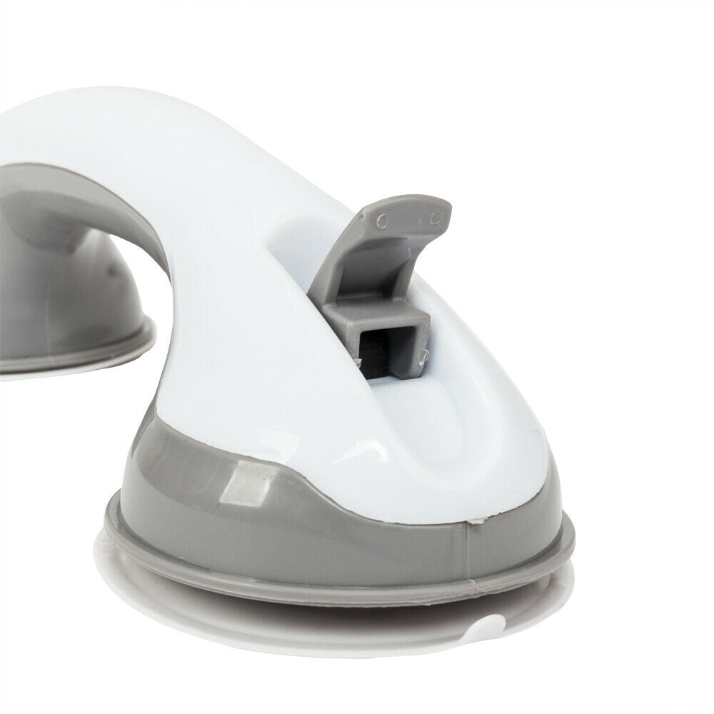SafeGrip Bathroom Suction Grip – Removable Safety Support for Shower and Bath | Kalsten