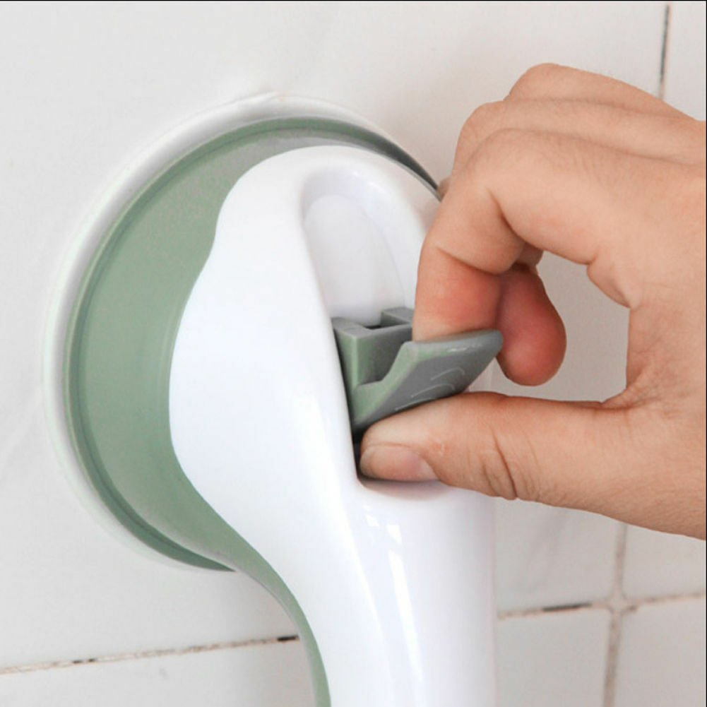 SafeGrip Bathroom Suction Grip – Removable Safety Support for Shower and Bath | Kalsten