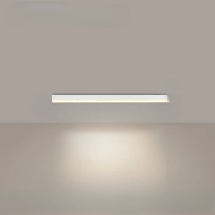 Kalsten | Minimalist ceiling lamp with Scandinavian design & powerful luminosity