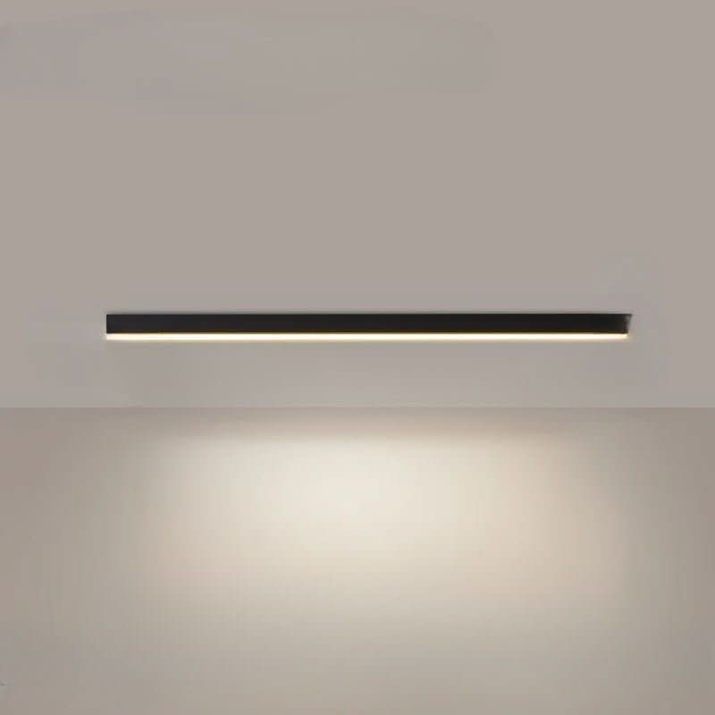 Kalsten | Minimalist ceiling lamp with Scandinavian design & powerful luminosity