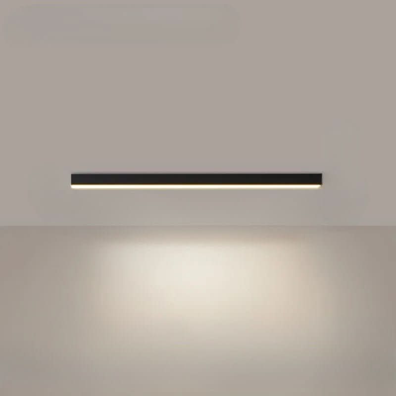 Kalsten | Minimalist ceiling lamp with Scandinavian design & powerful luminosity