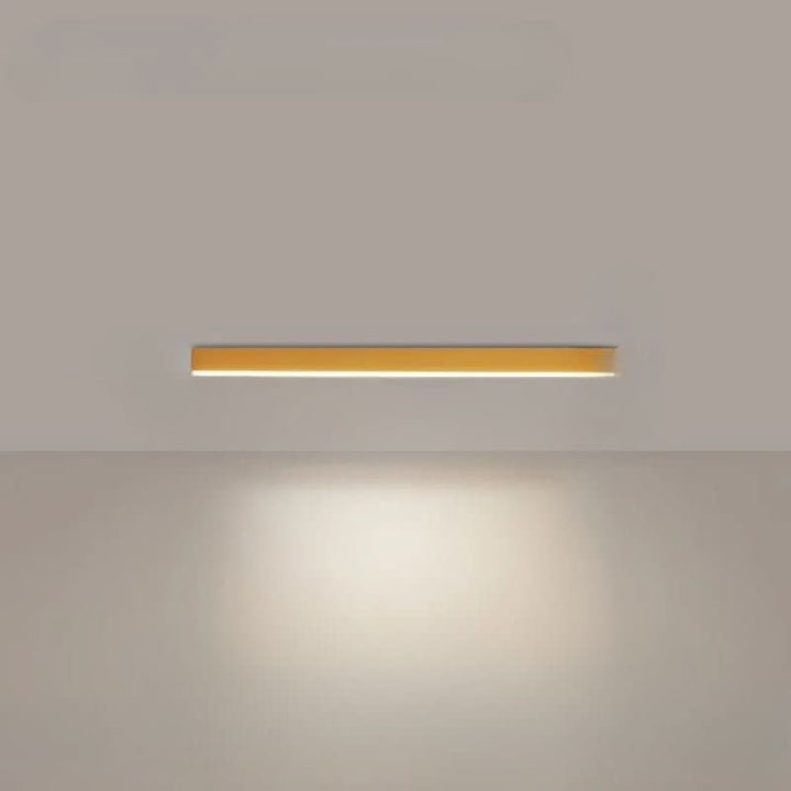 Kalsten | Minimalist ceiling lamp with Scandinavian design & powerful luminosity