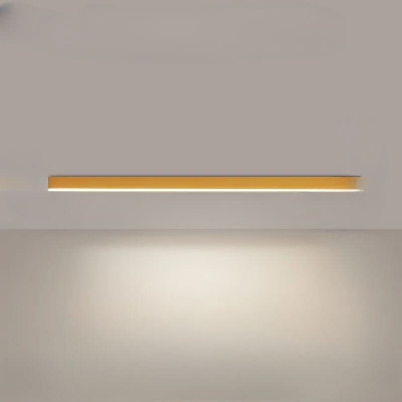 Kalsten | Minimalist ceiling lamp with Scandinavian design & powerful luminosity