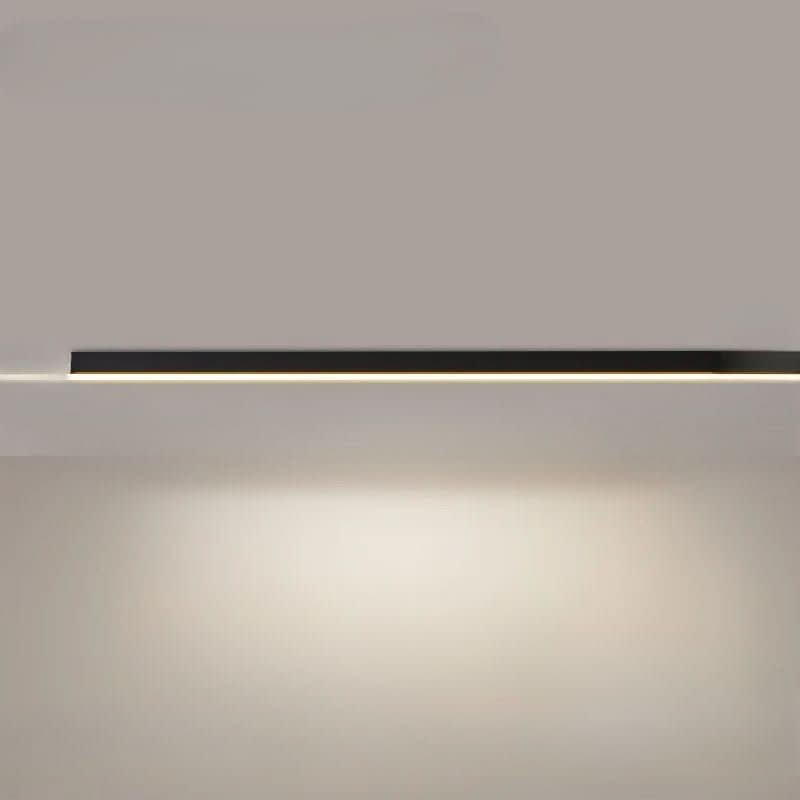Kalsten | Minimalist ceiling lamp with Scandinavian design & powerful luminosity