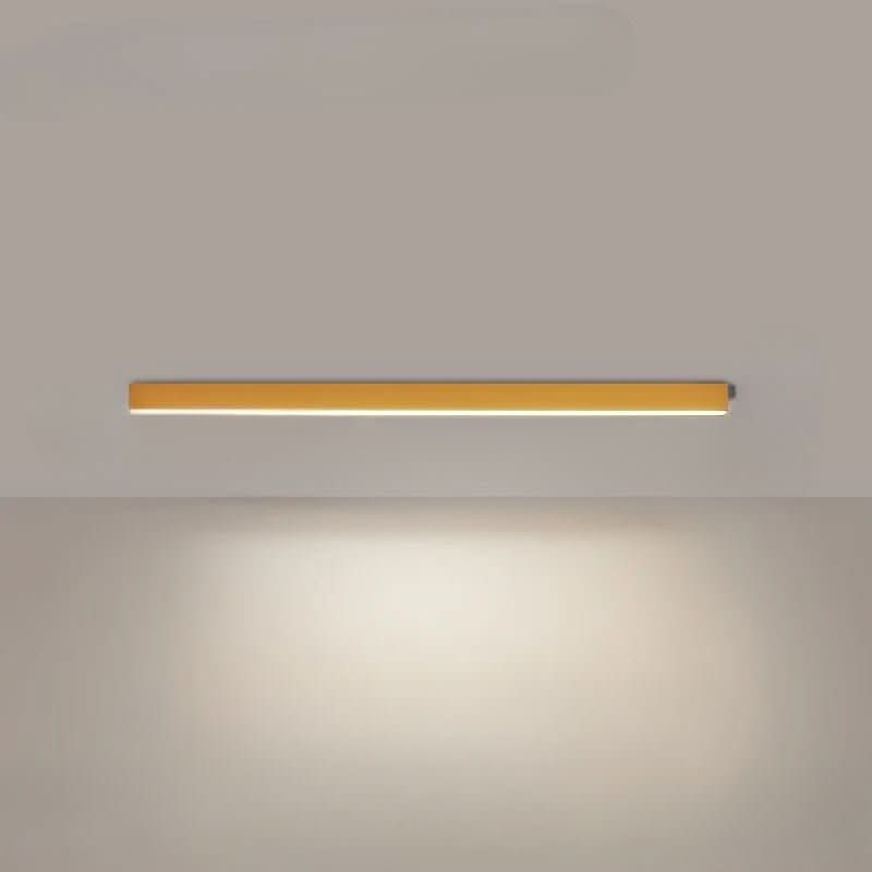 Kalsten | Minimalist ceiling lamp with Scandinavian design & powerful luminosity