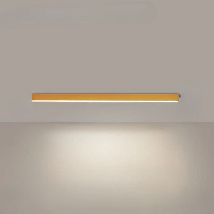 Kalsten | Minimalist ceiling lamp with Scandinavian design & powerful luminosity