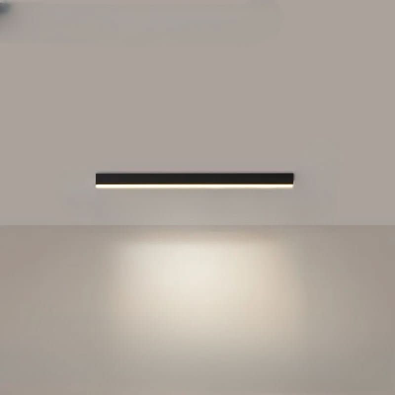 Kalsten | Minimalist ceiling lamp with Scandinavian design & powerful luminosity
