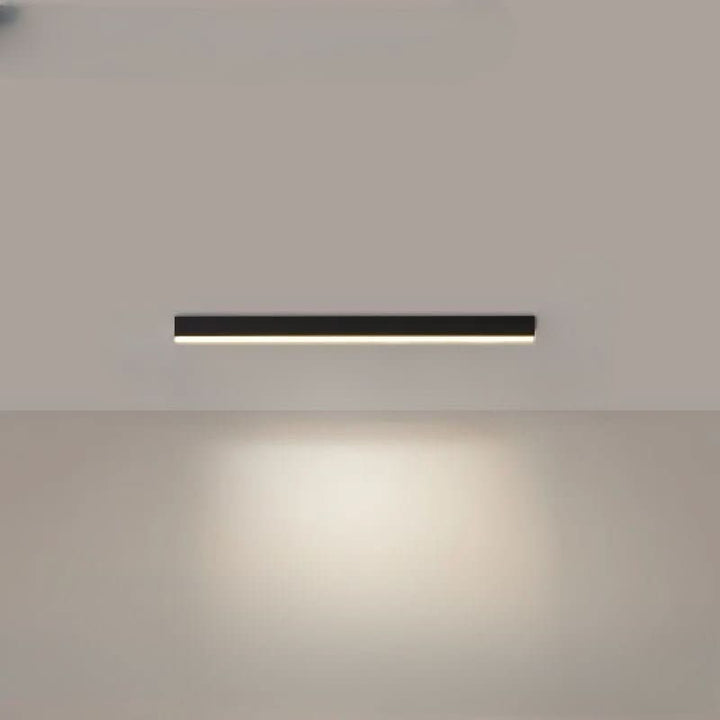 Kalsten | Minimalist ceiling lamp with Scandinavian design & powerful luminosity
