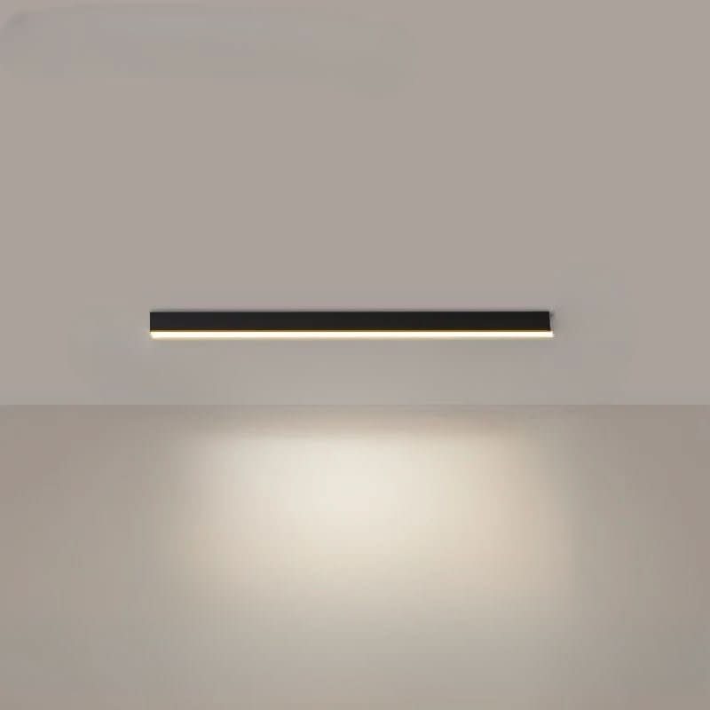 Kalsten | Minimalist ceiling lamp with Scandinavian design & powerful luminosity