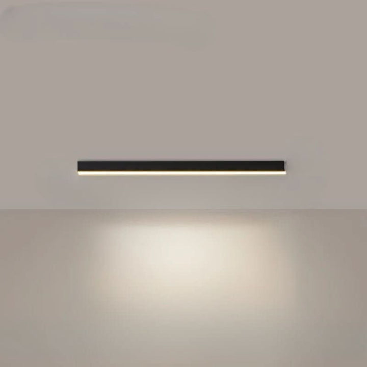 Kalsten | Minimalist ceiling lamp with Scandinavian design & powerful luminosity