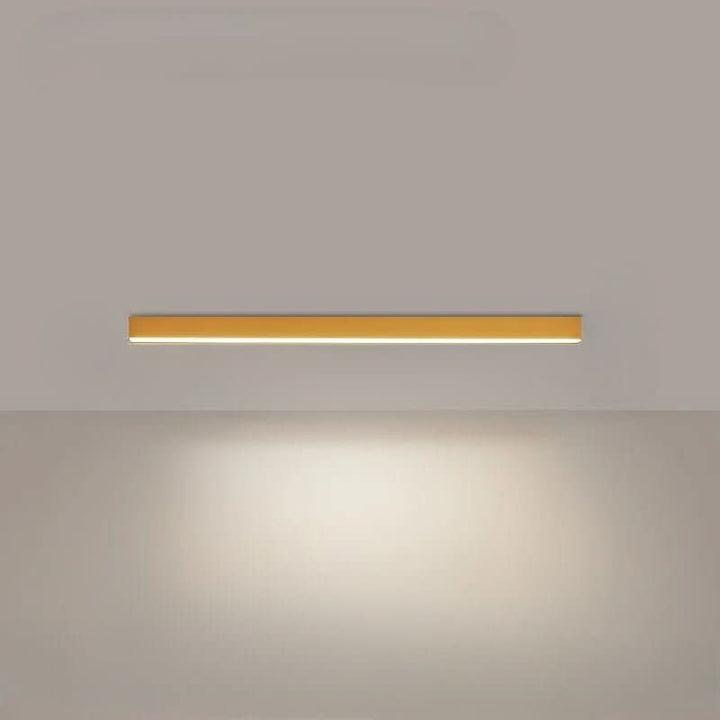 Kalsten | Minimalist ceiling lamp with Scandinavian design & powerful luminosity