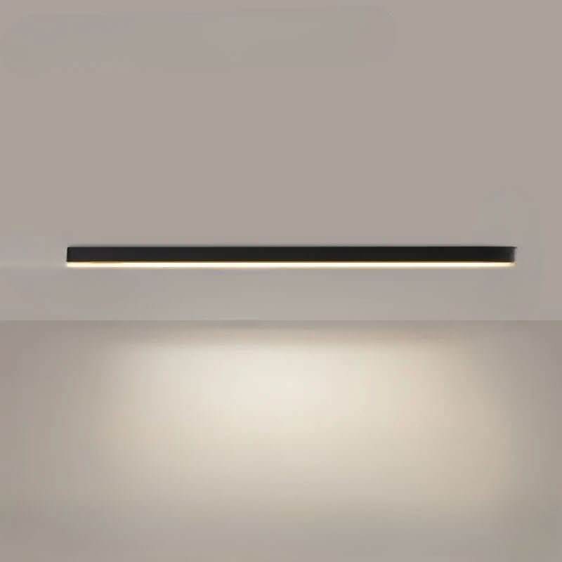 Kalsten | Minimalist ceiling lamp with Scandinavian design & powerful luminosity