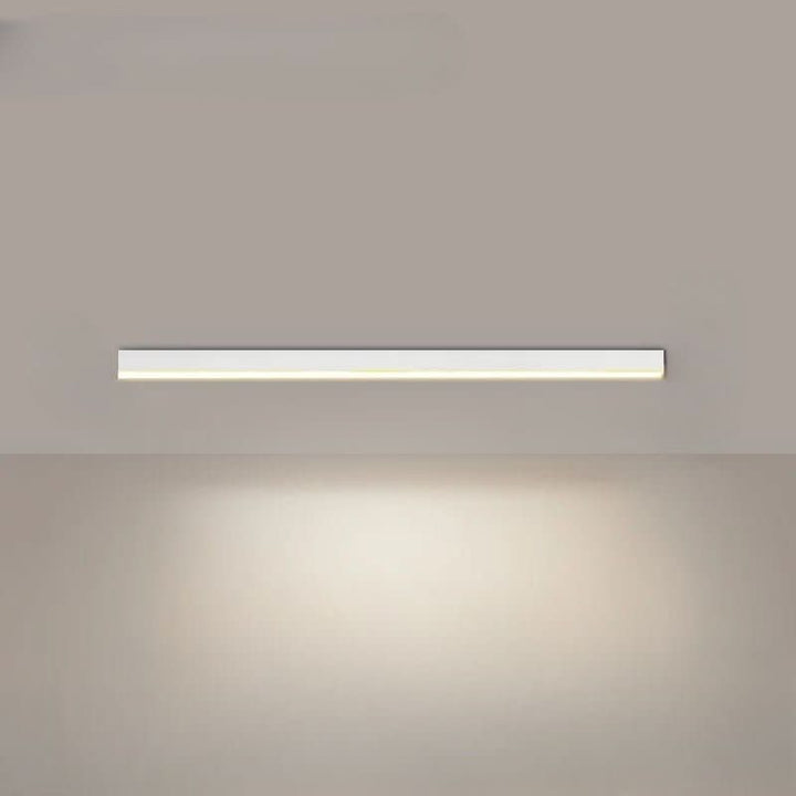 Kalsten | Minimalist ceiling lamp with Scandinavian design & powerful luminosity
