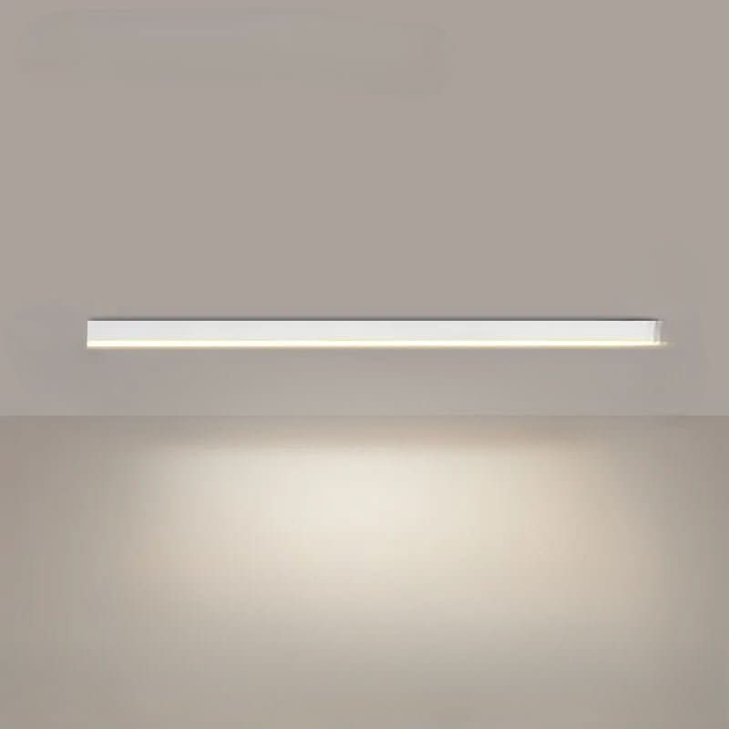 Kalsten | Minimalist ceiling lamp with Scandinavian design & powerful luminosity