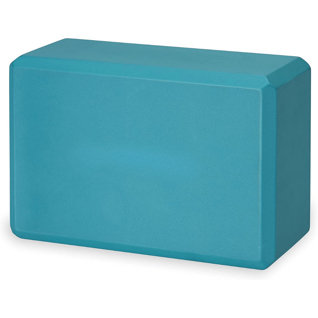 Kalsten | Non-slip EVA block for stability & comfort during yoga