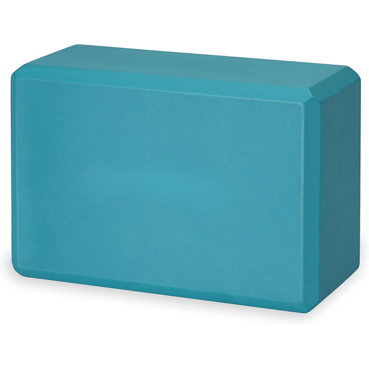 Kalsten | Non-slip EVA block for stability & comfort during yoga