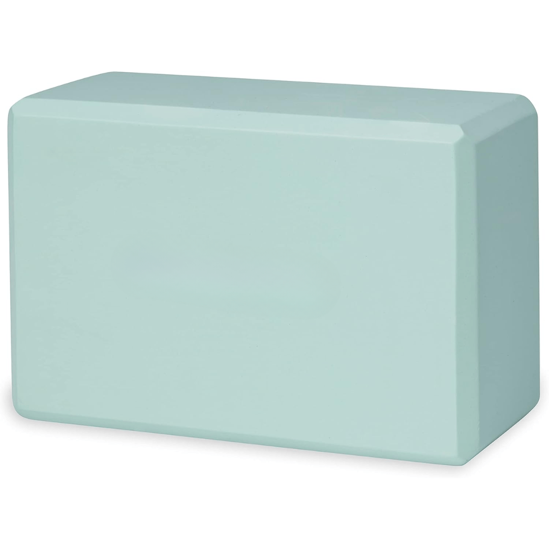 Kalsten | Non-slip EVA block for stability & comfort during yoga