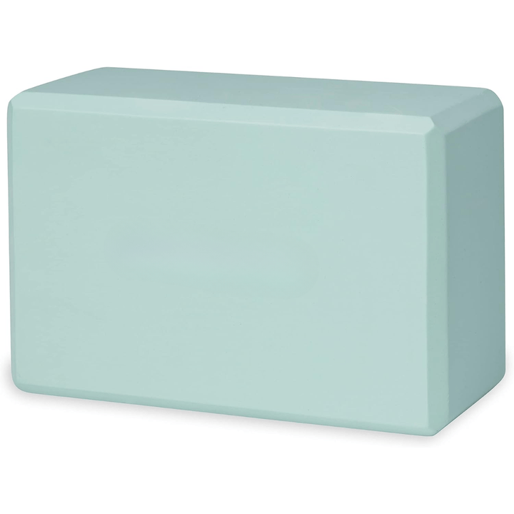 Kalsten | Non-slip EVA block for stability & comfort during yoga