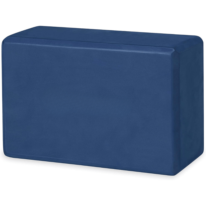 Kalsten | Non-slip EVA block for stability & comfort during yoga