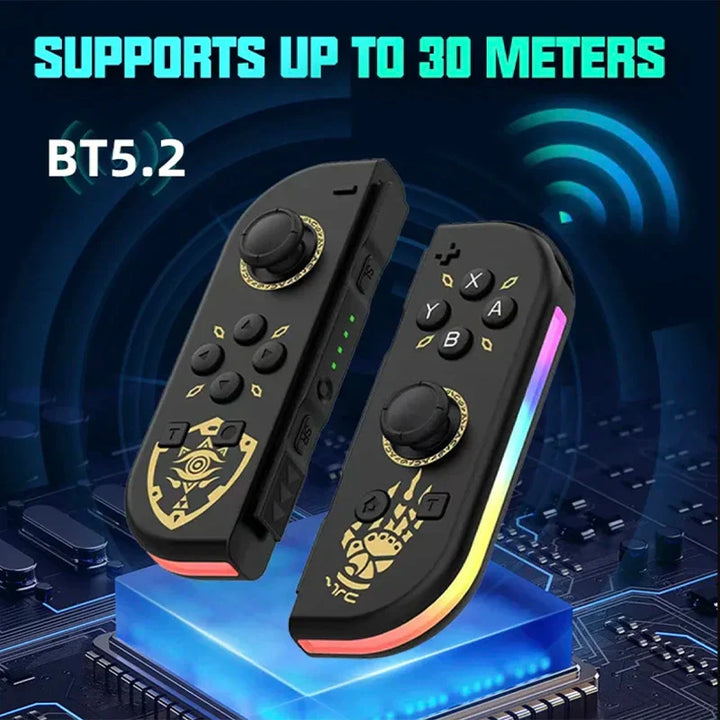 Kalsten | Switch Joypad Wireless Controller