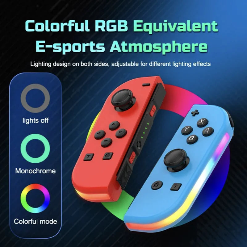 Kalsten | Switch Joypad Wireless Controller