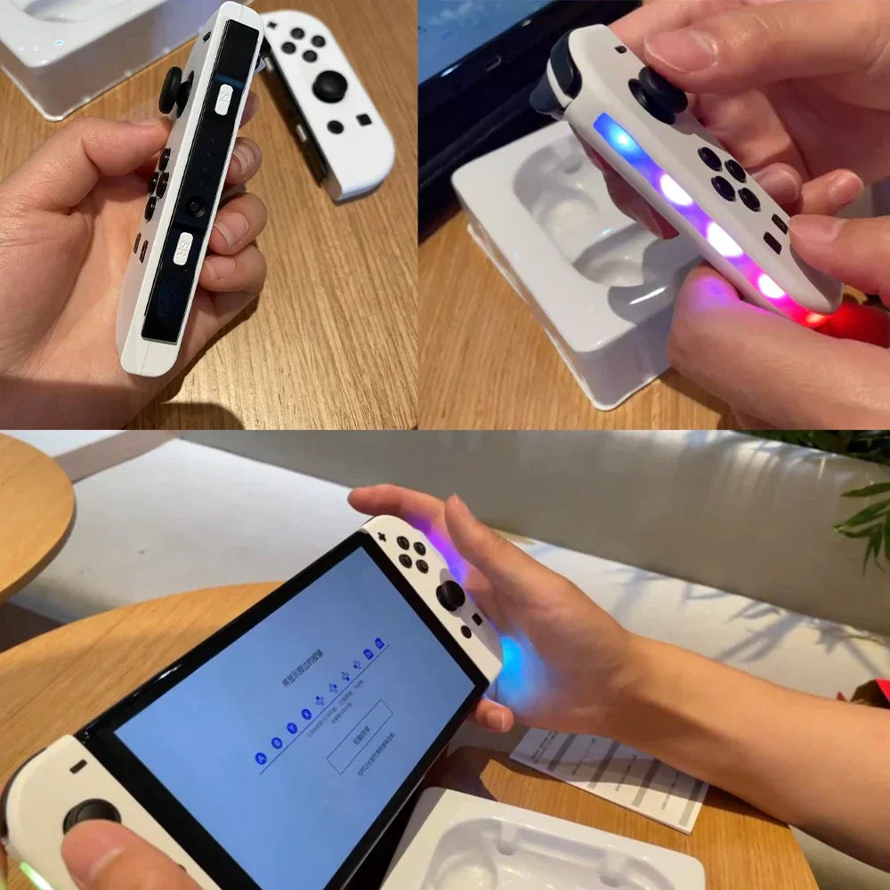 Kalsten | Switch Joypad Wireless Controller