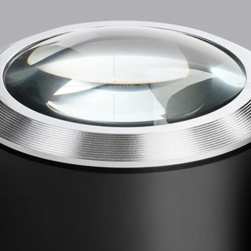 Kalsten | LED magnifying glass for reading and precision work – Ideal for craftsmen