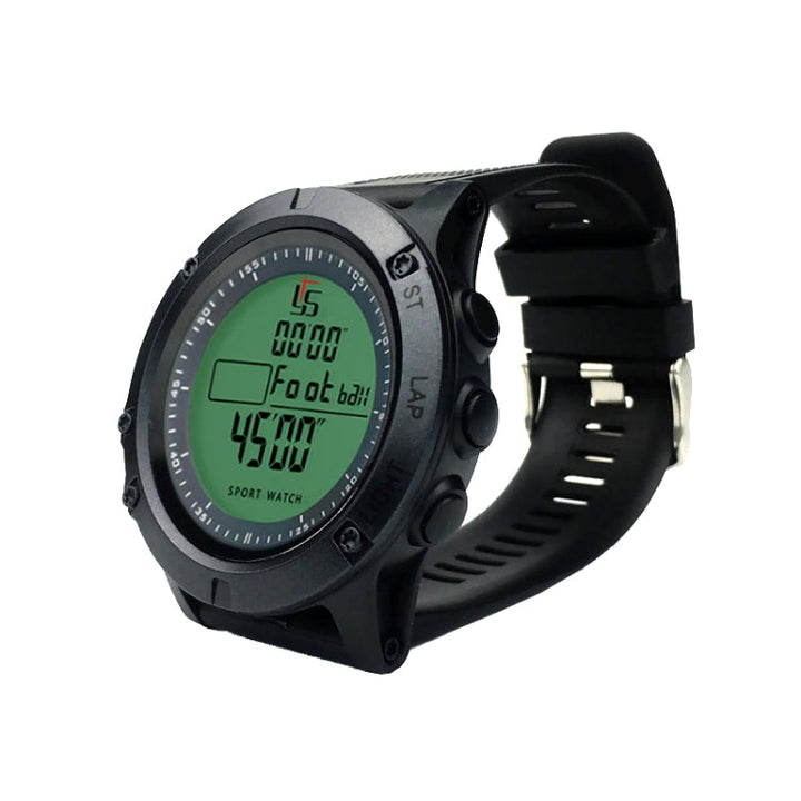 Kalsten | YS Luminous Soccer Referee Stopwatch Timer Clock Soccer Watch (YS-2000)