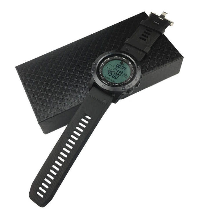 Kalsten | YS Luminous Soccer Referee Stopwatch Timer Clock Soccer Watch (YS-2000)