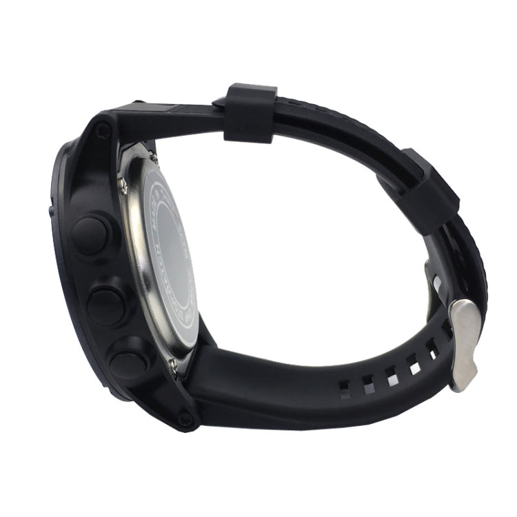Kalsten | YS Luminous Soccer Referee Stopwatch Timer Clock Soccer Watch (YS-2000)