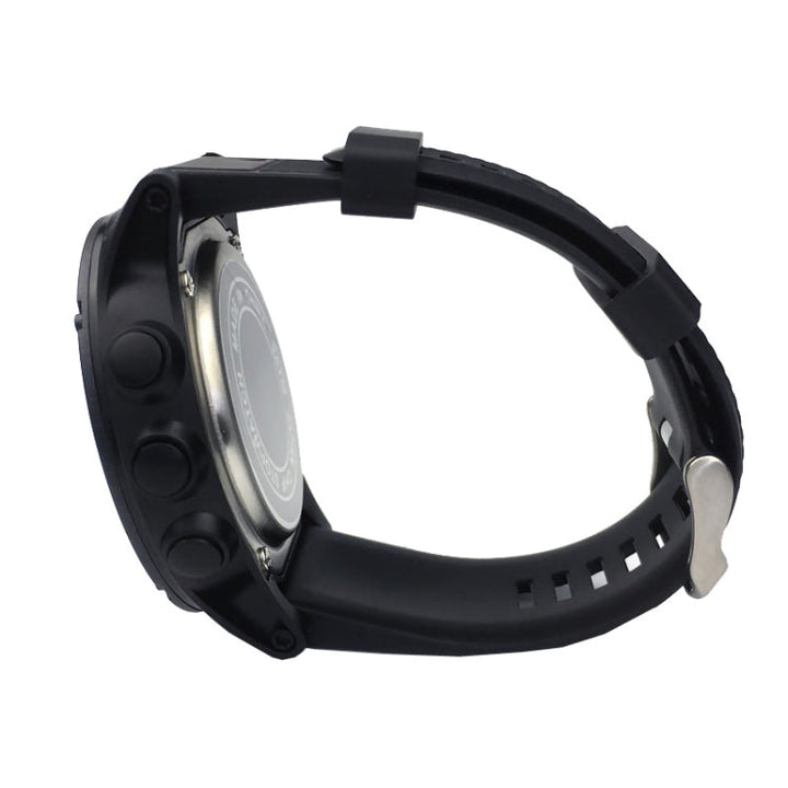 Kalsten | YS Luminous Soccer Referee Stopwatch Timer Clock Soccer Watch (YS-2000)
