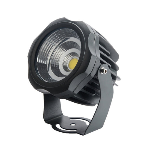 COB LED Outdoor Floodlight – 20W Waterproof